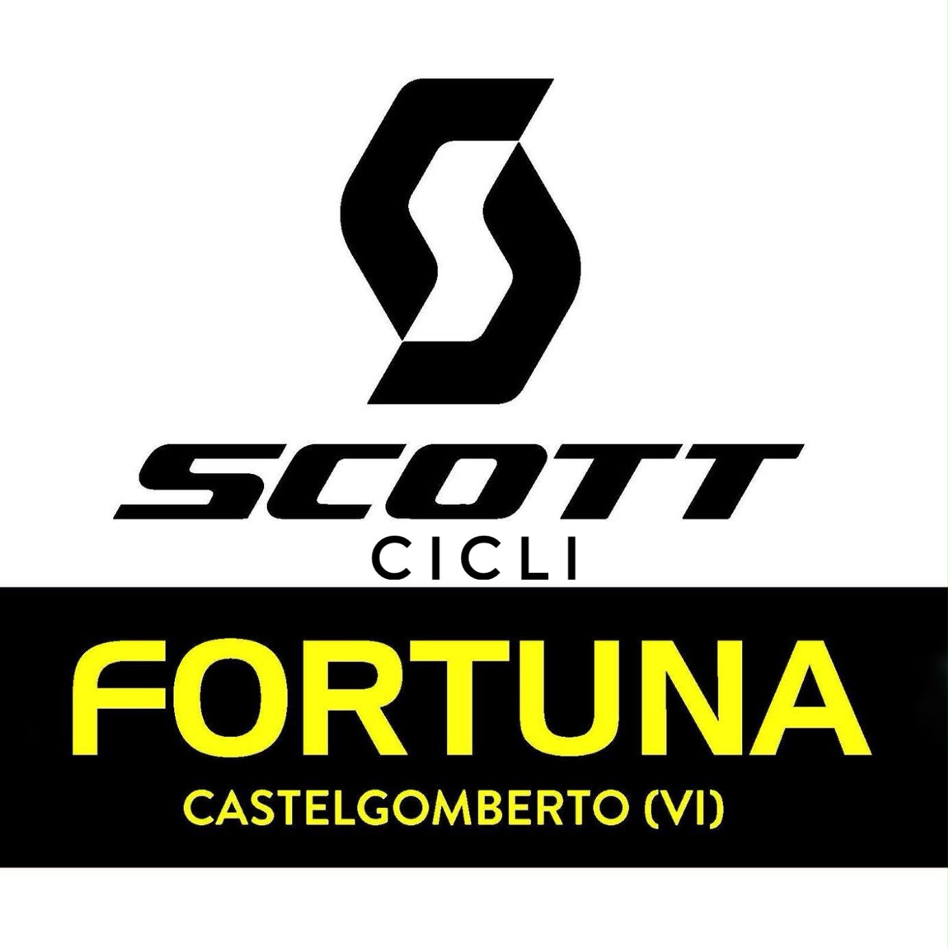 CF