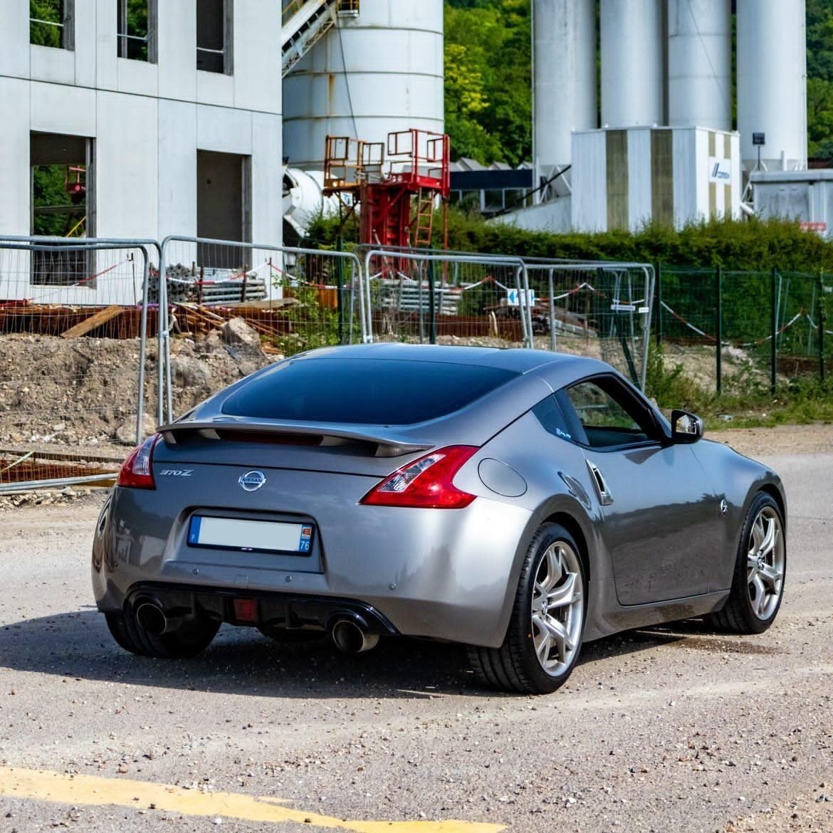 BP