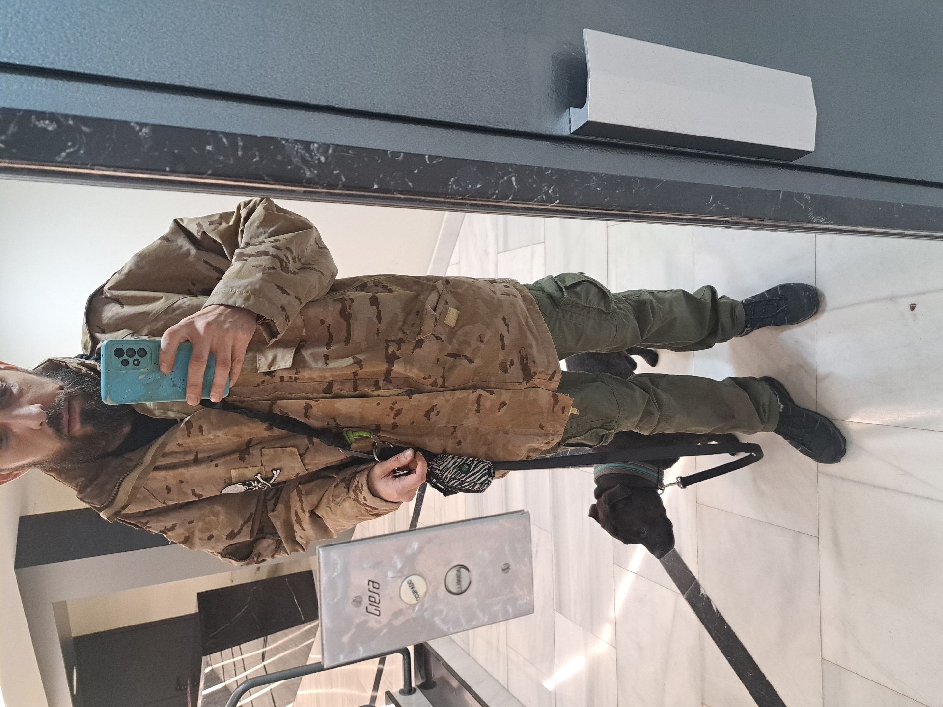DA