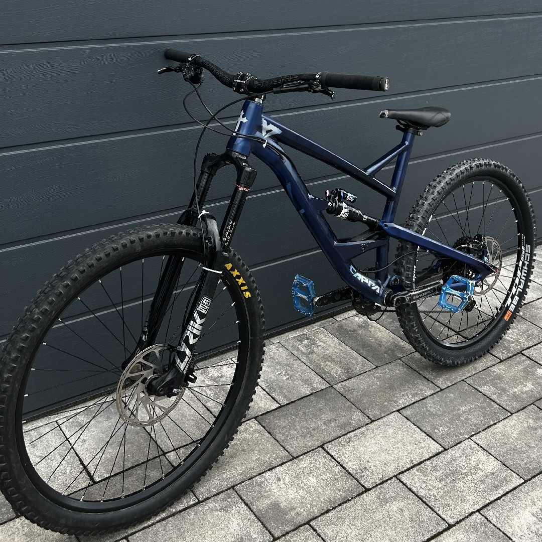 FM