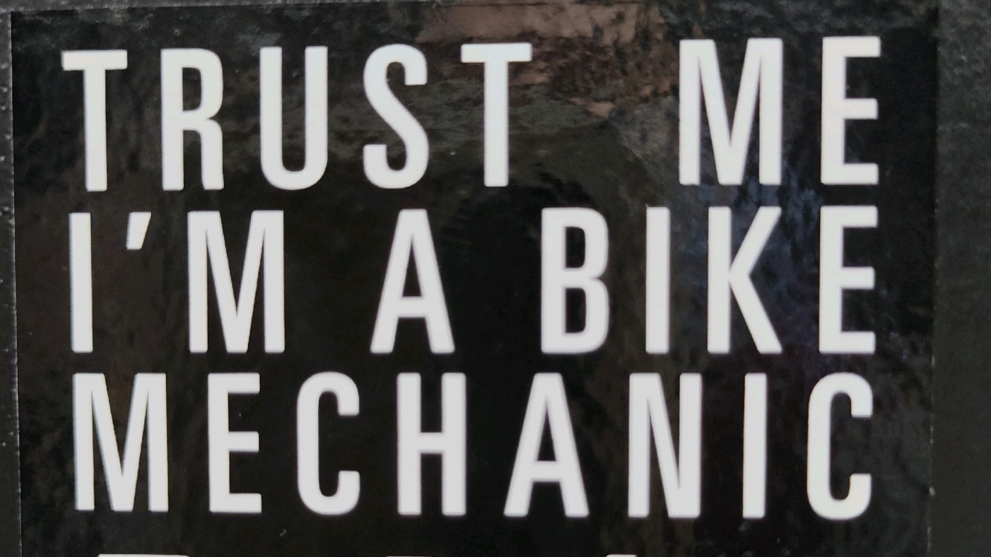 CM