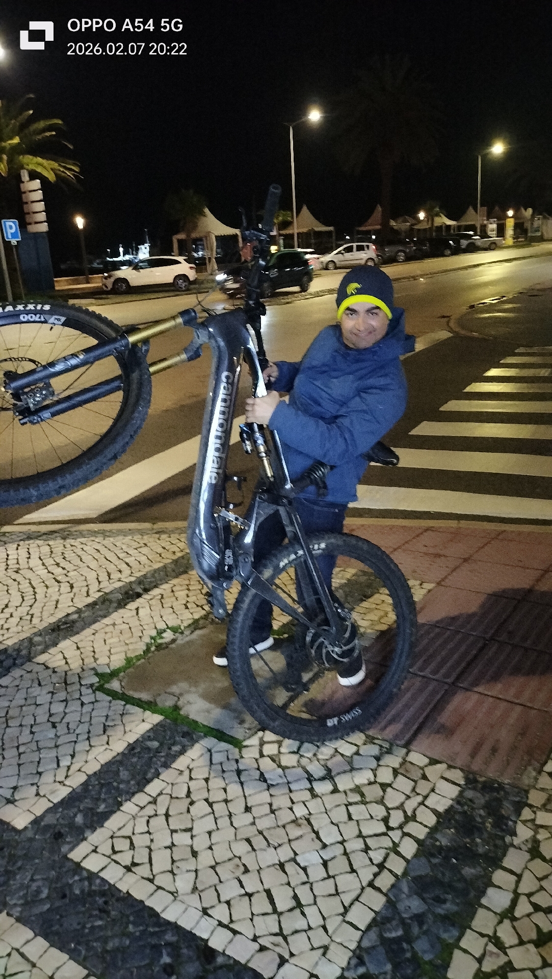 BM