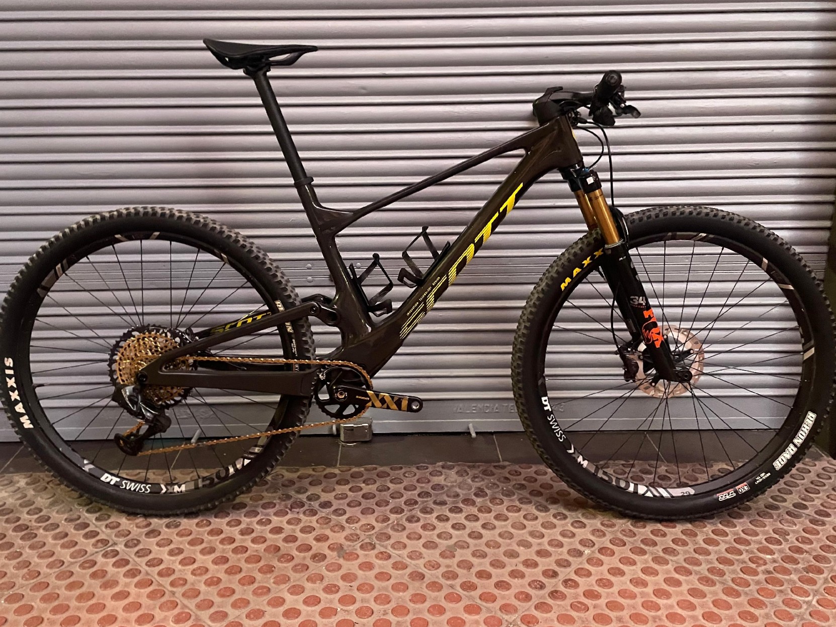RS