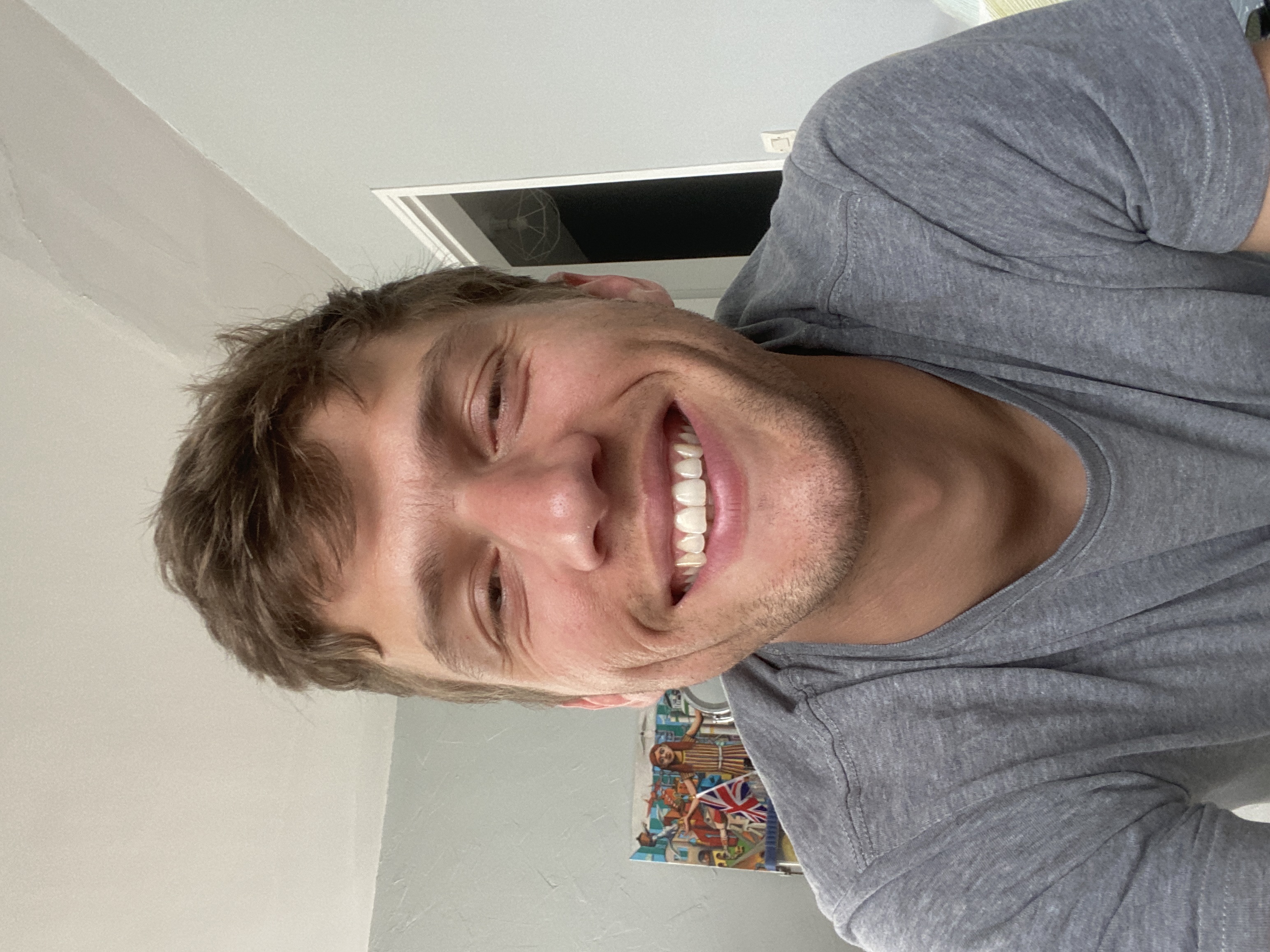 CR