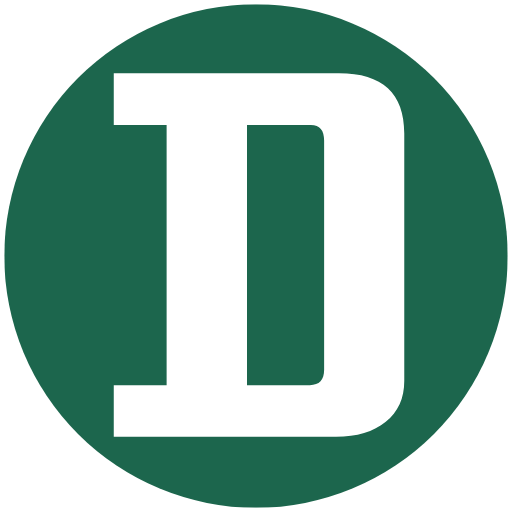 DR