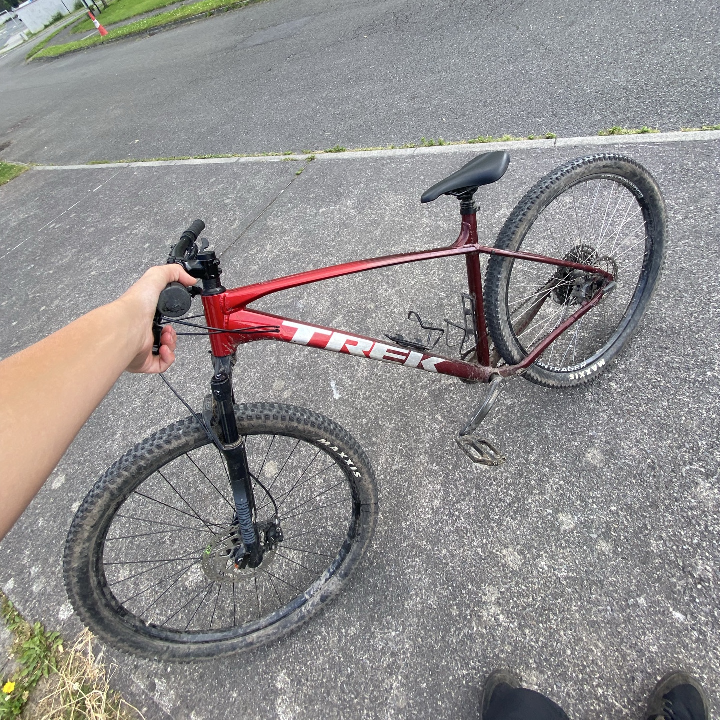 MD