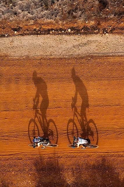 GS