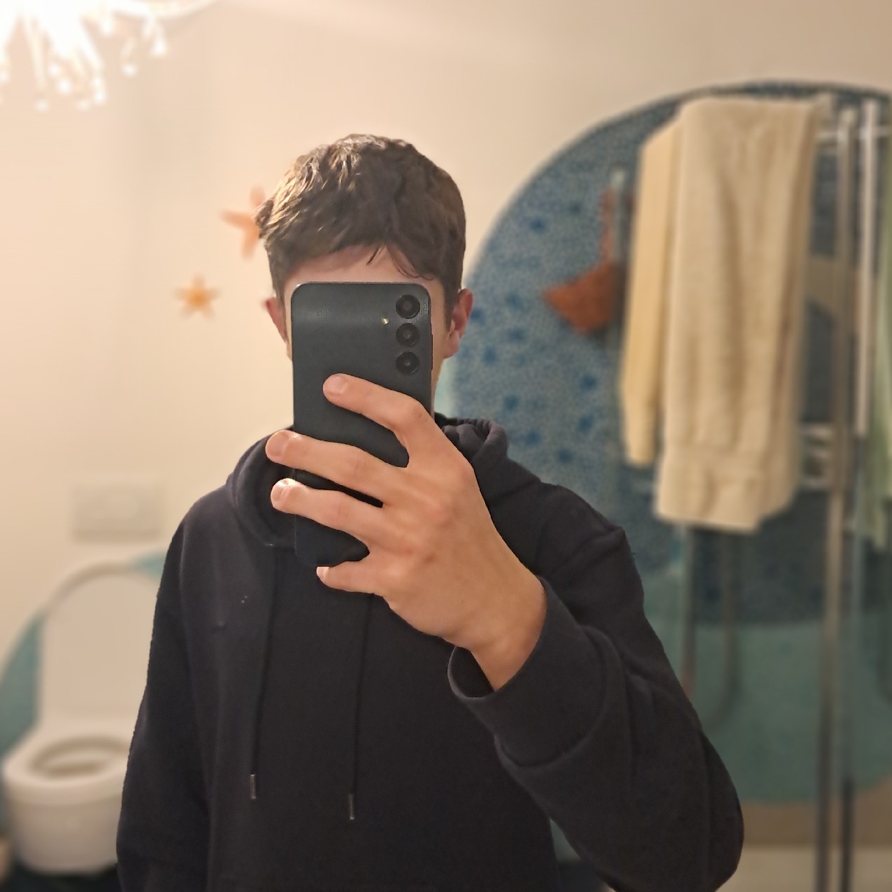 MR