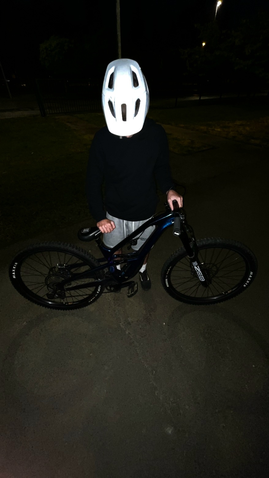 LK
