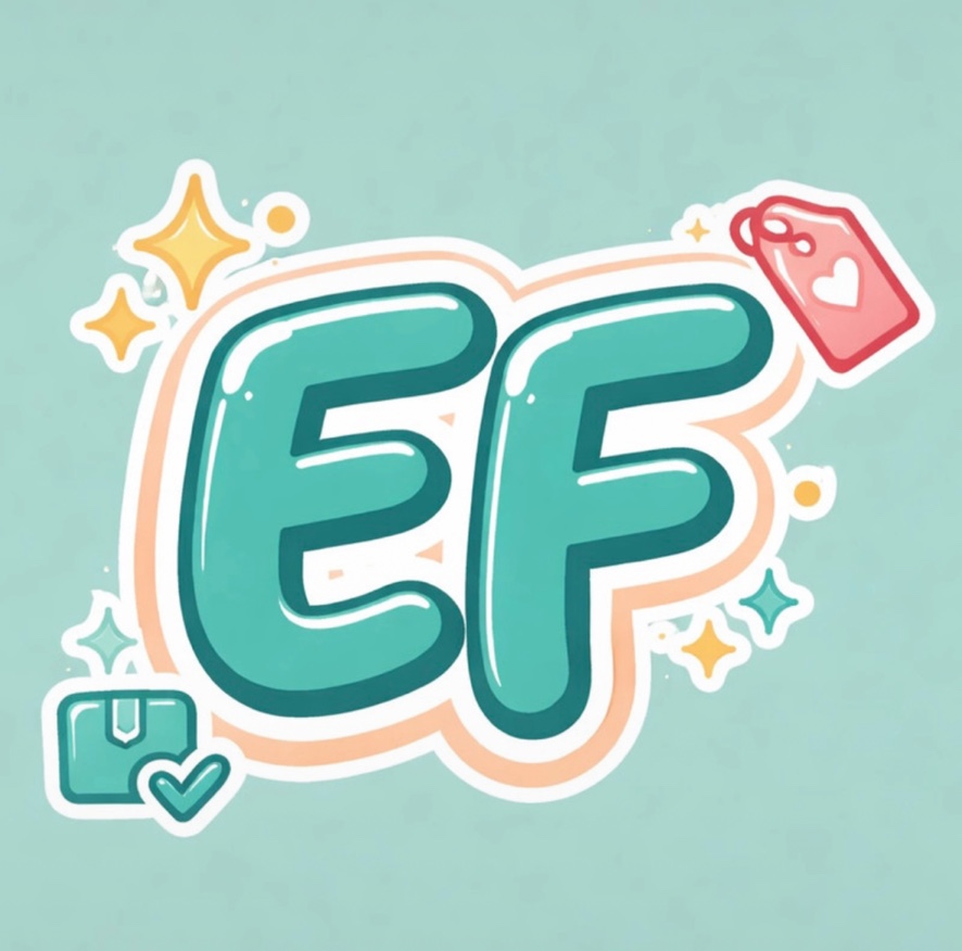 EF