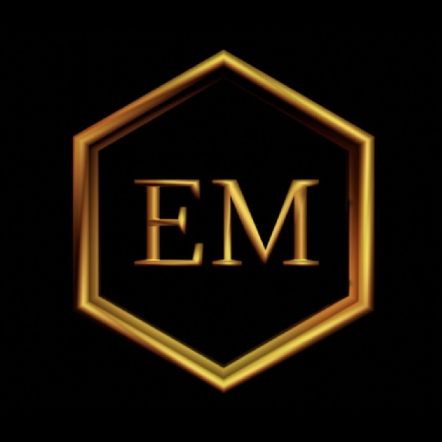 EM