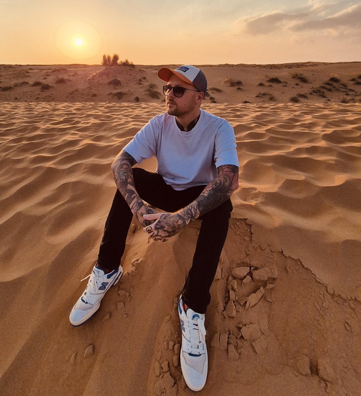 DH
