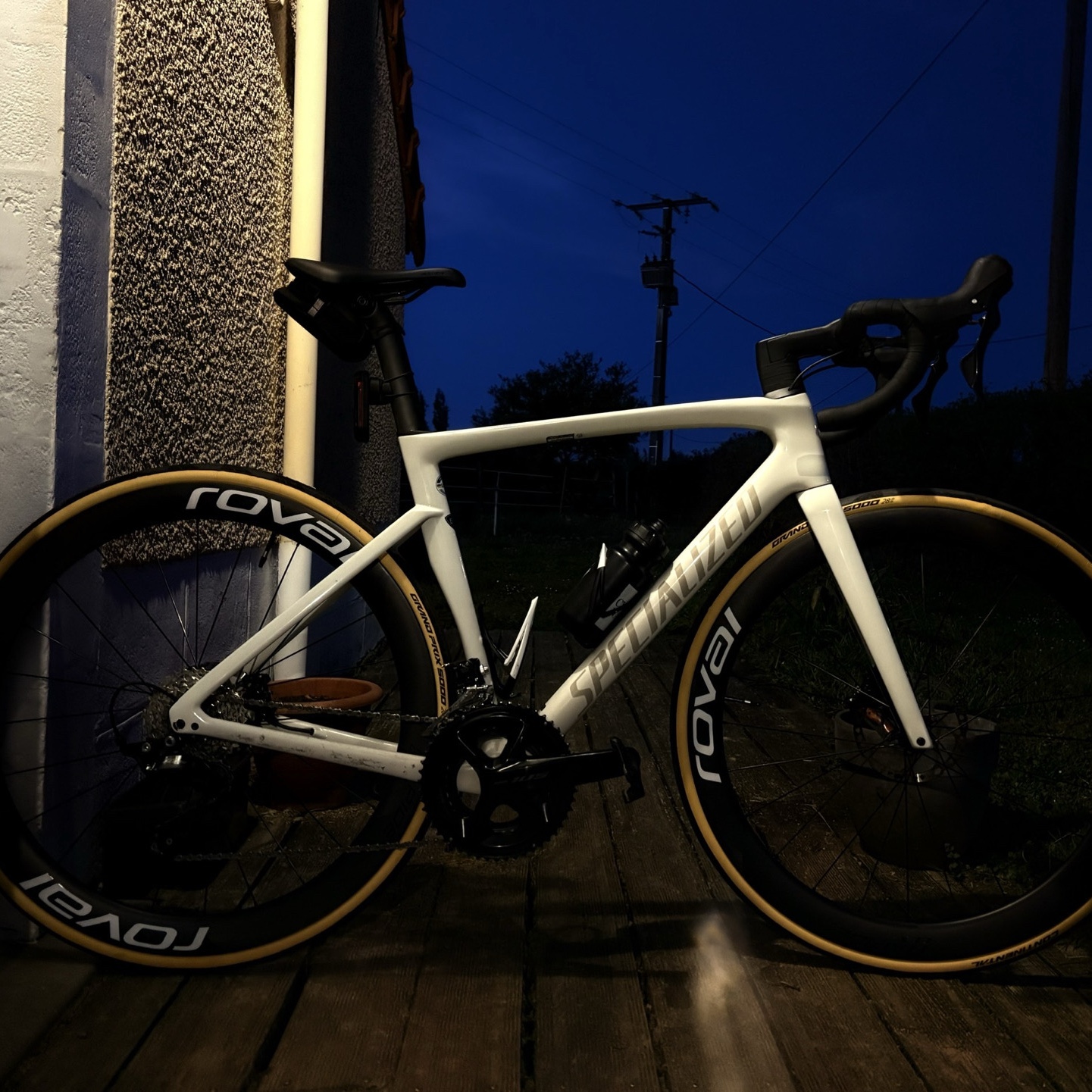 RC