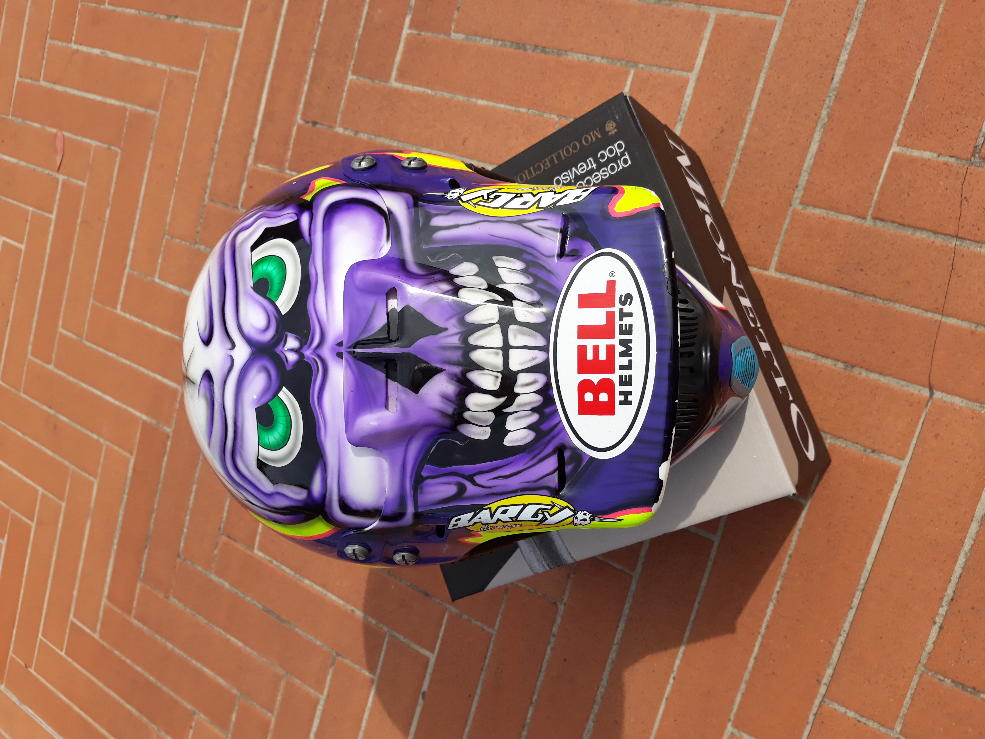 GV