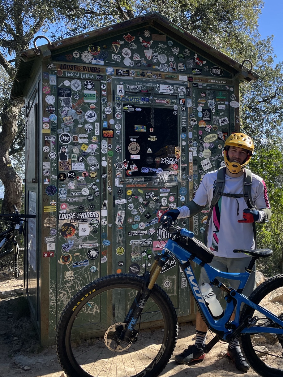 JA