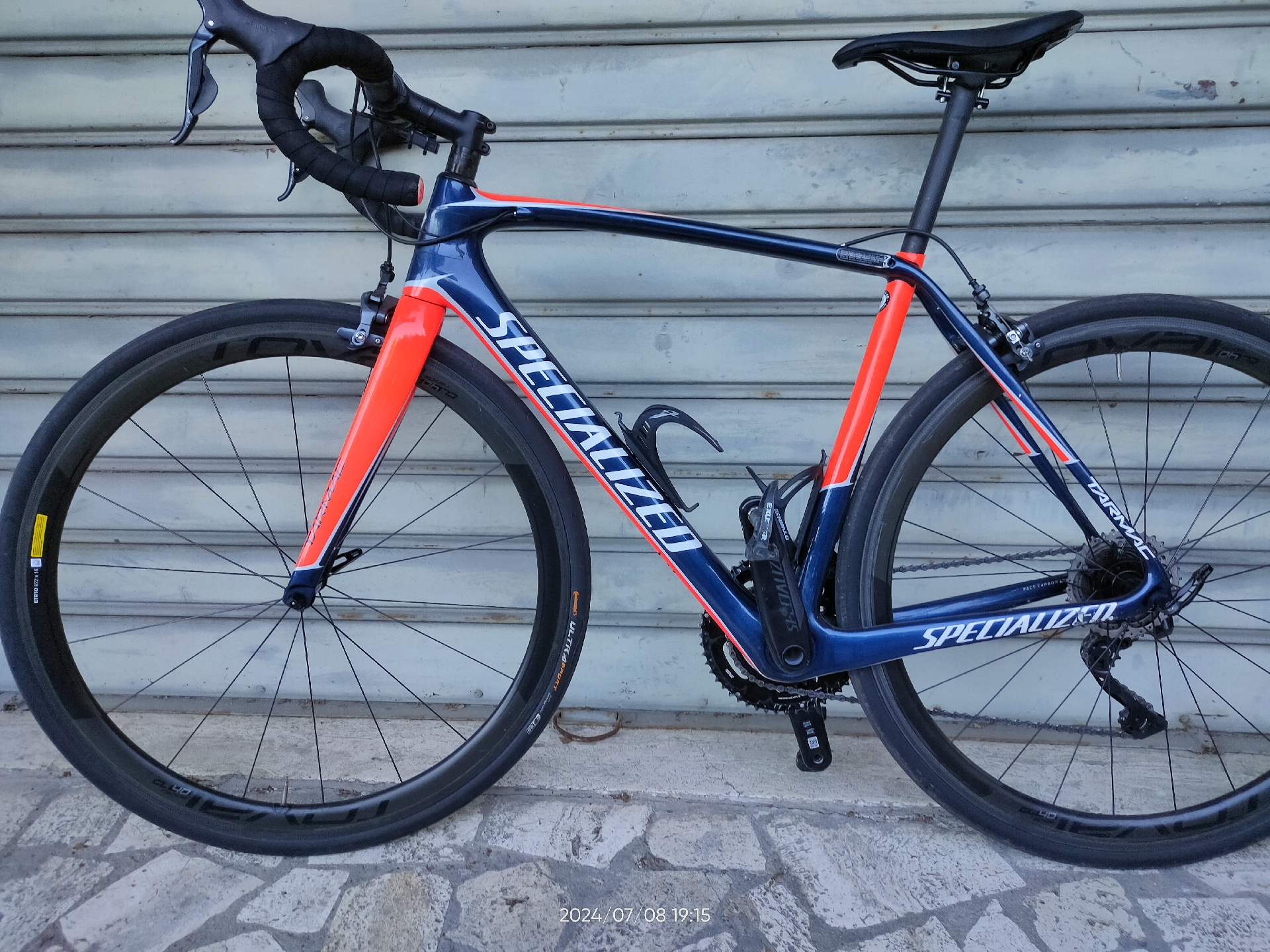 MC