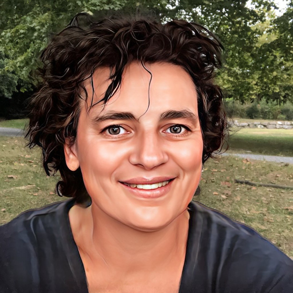 CG