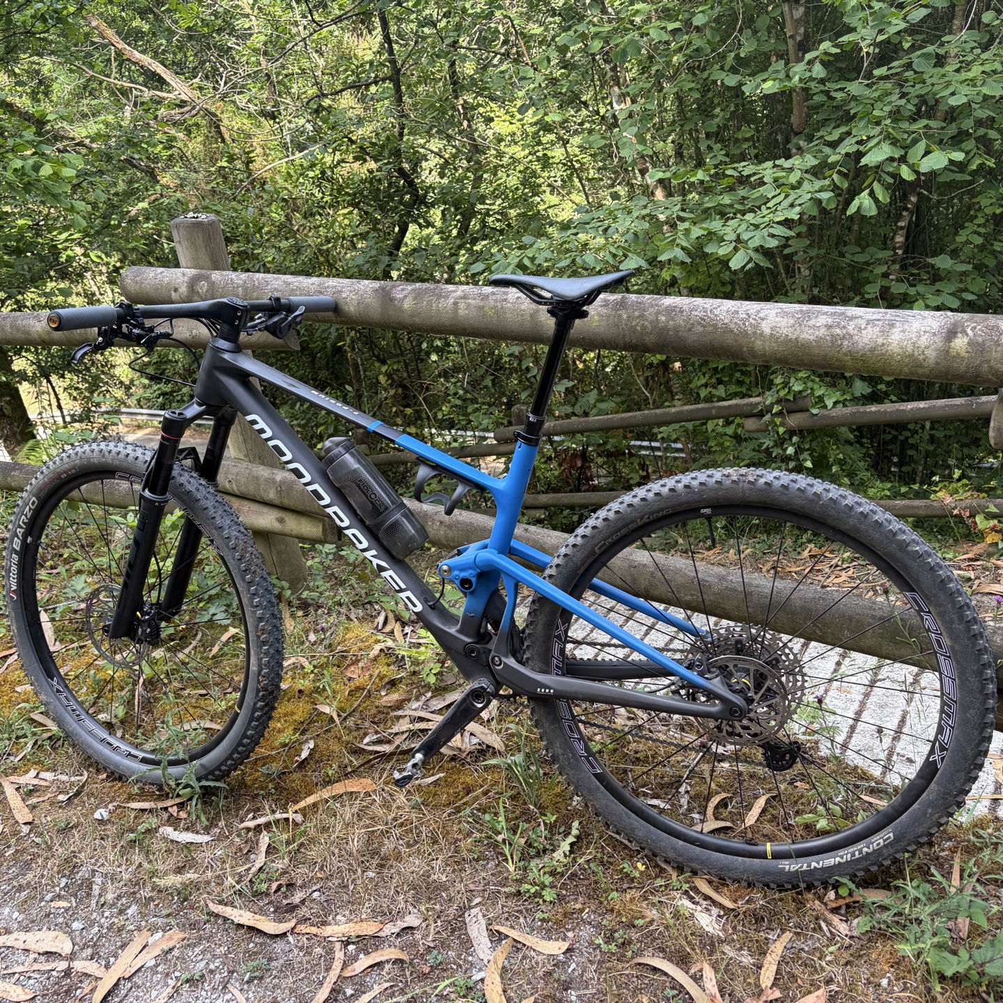 SV