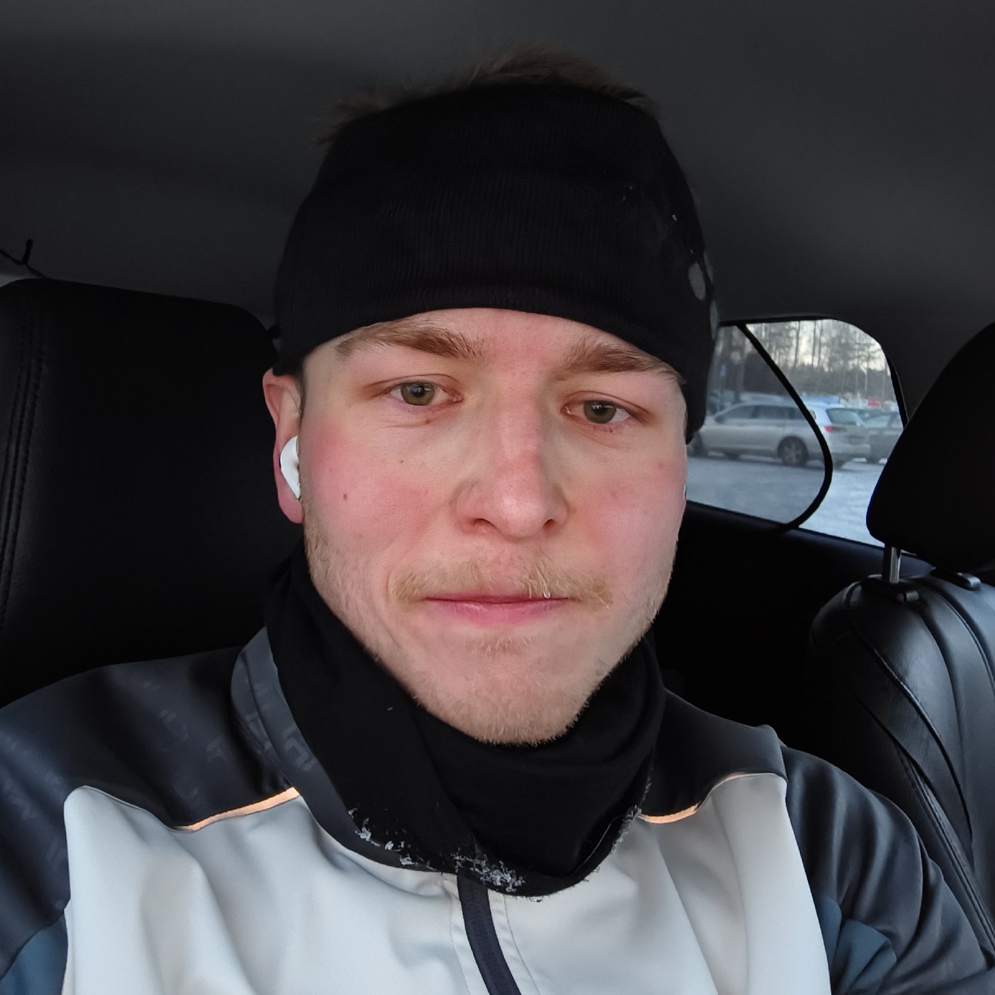 SH