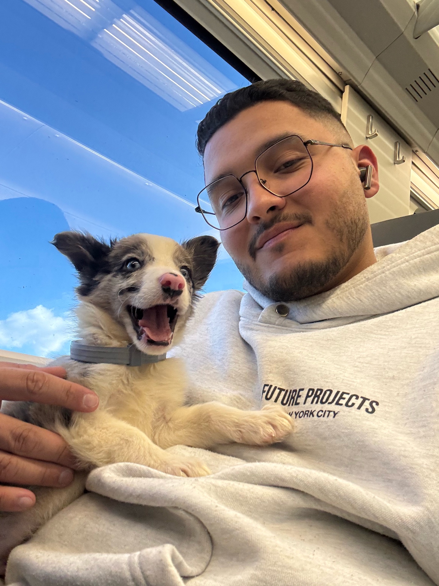DA