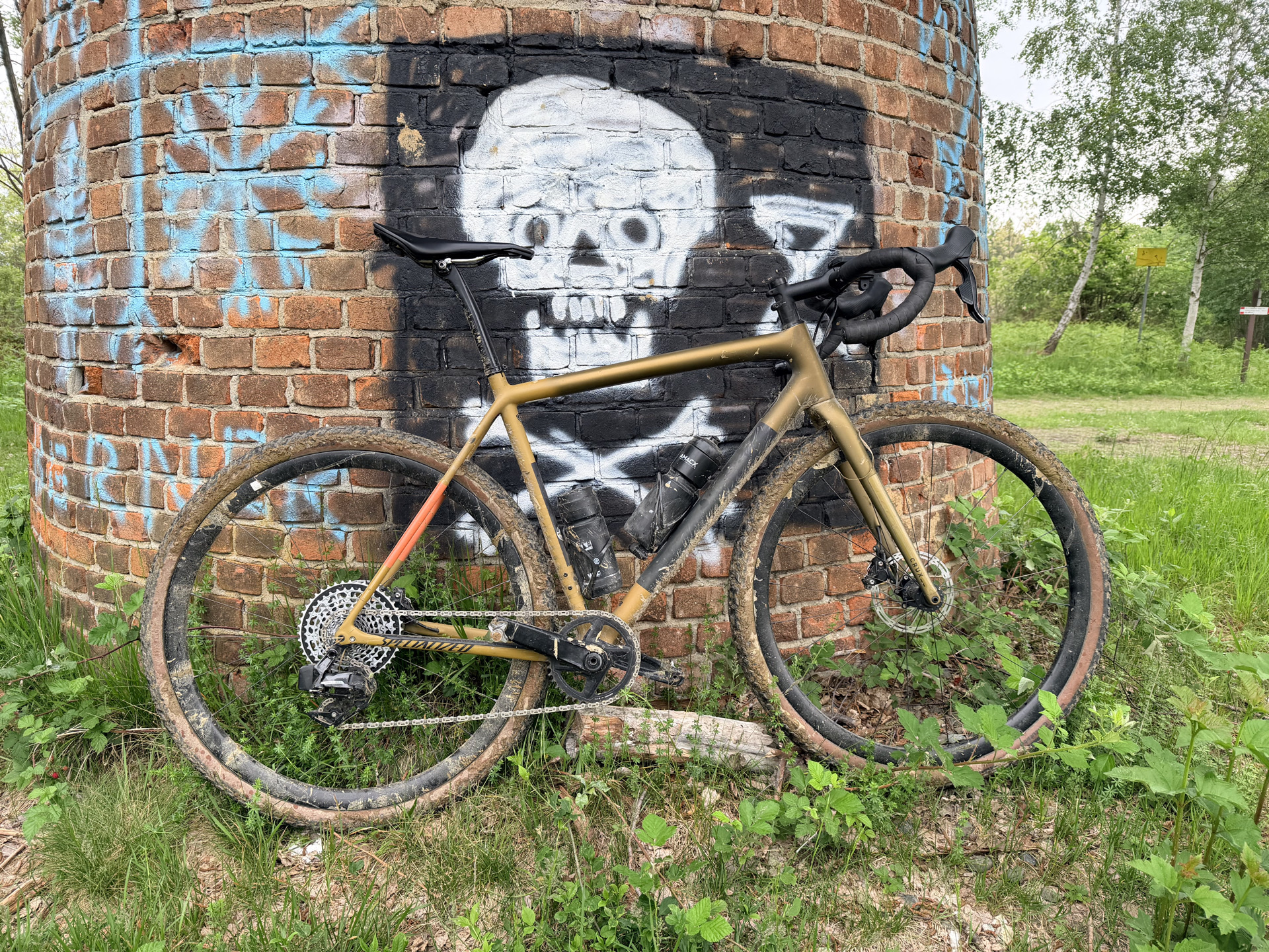 RC