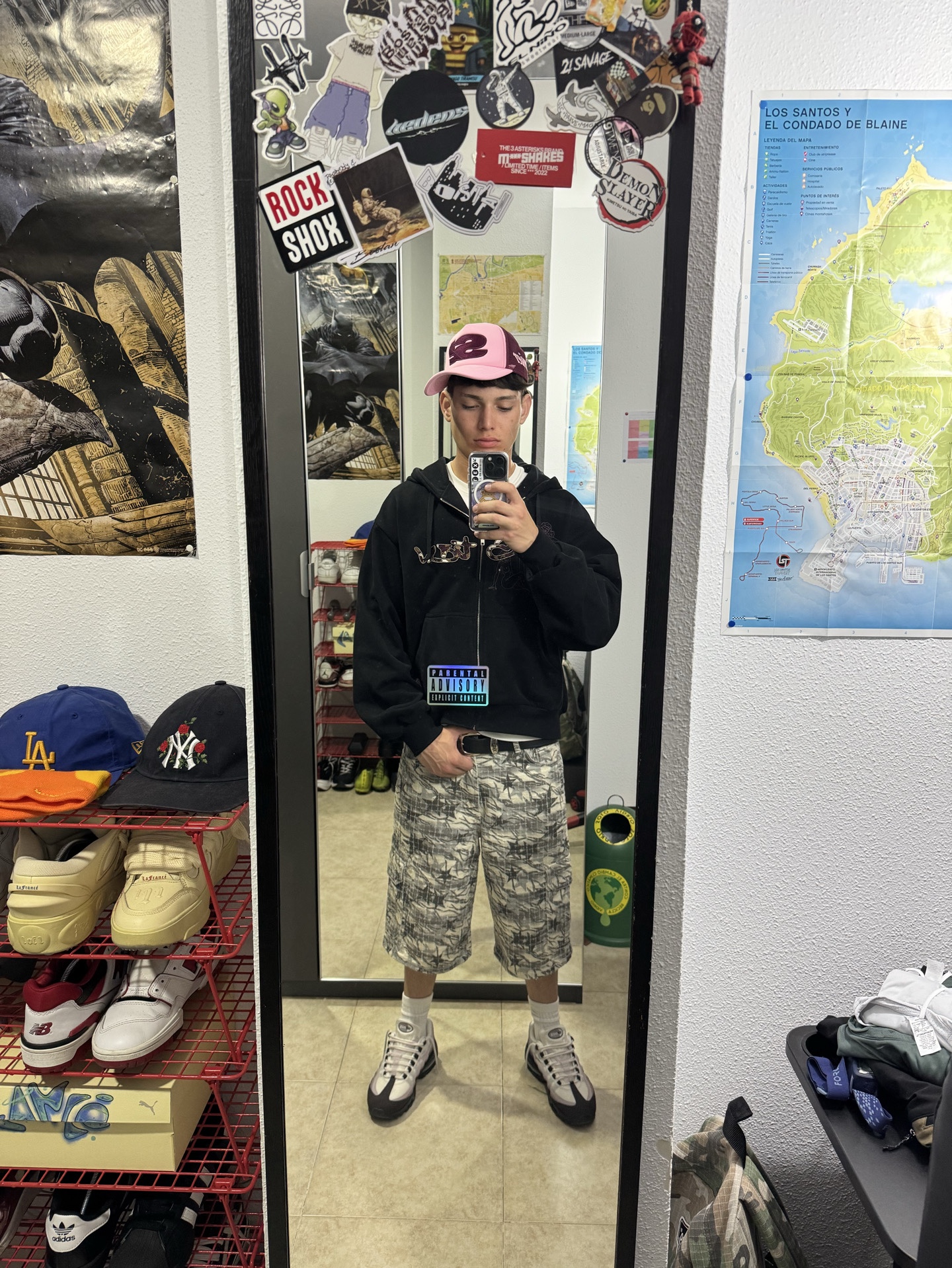 MR