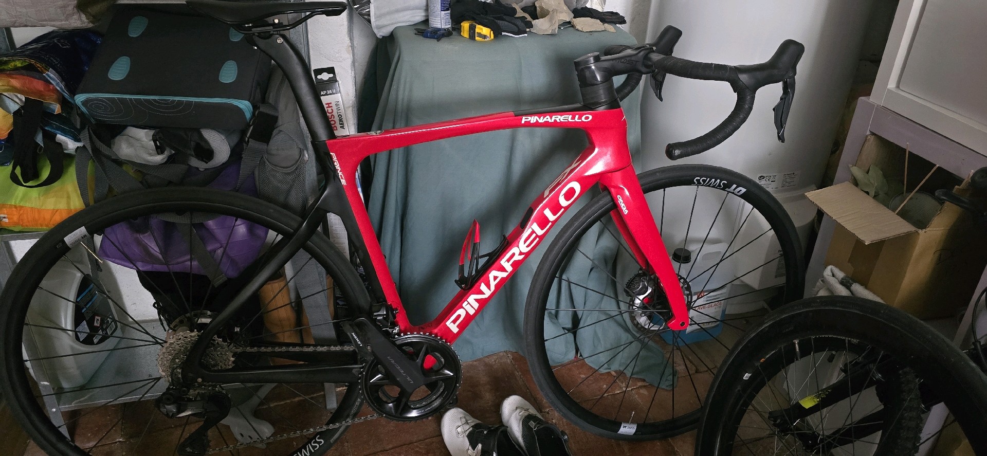 FC