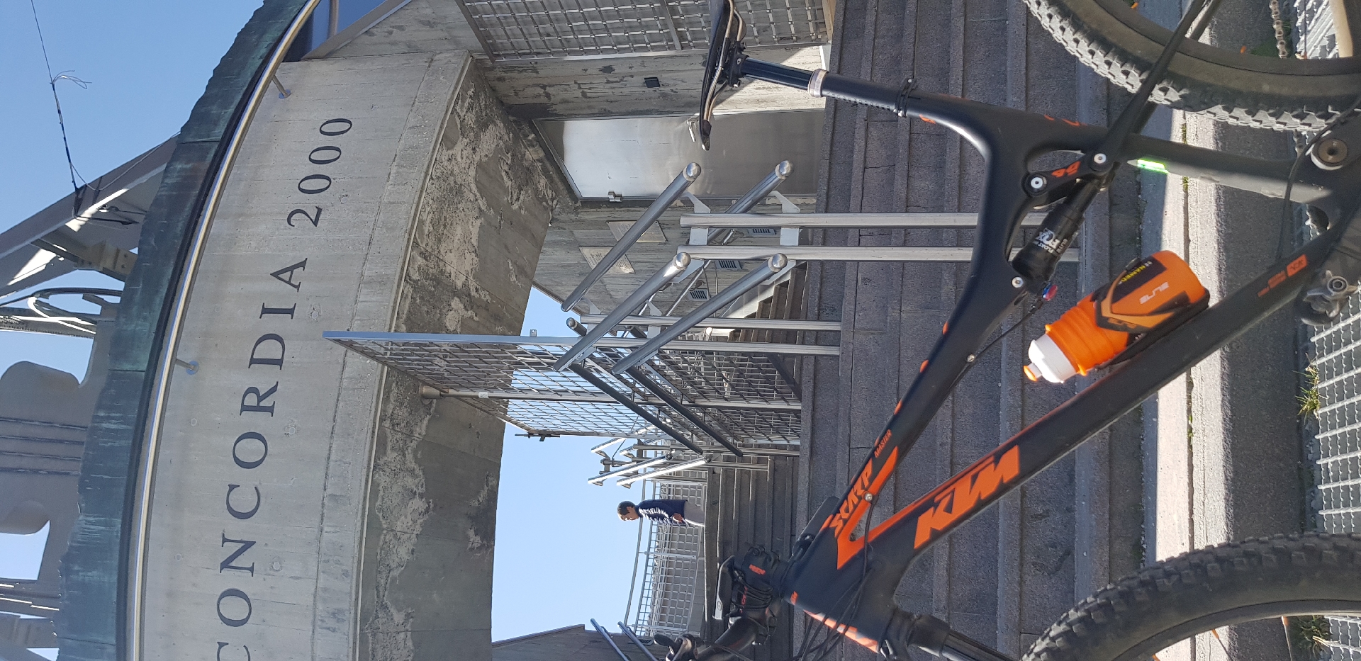 SF