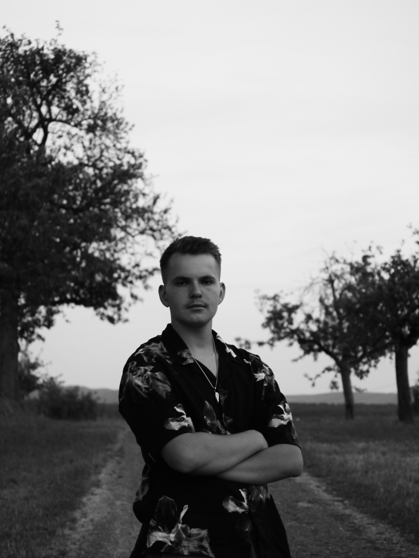 LF