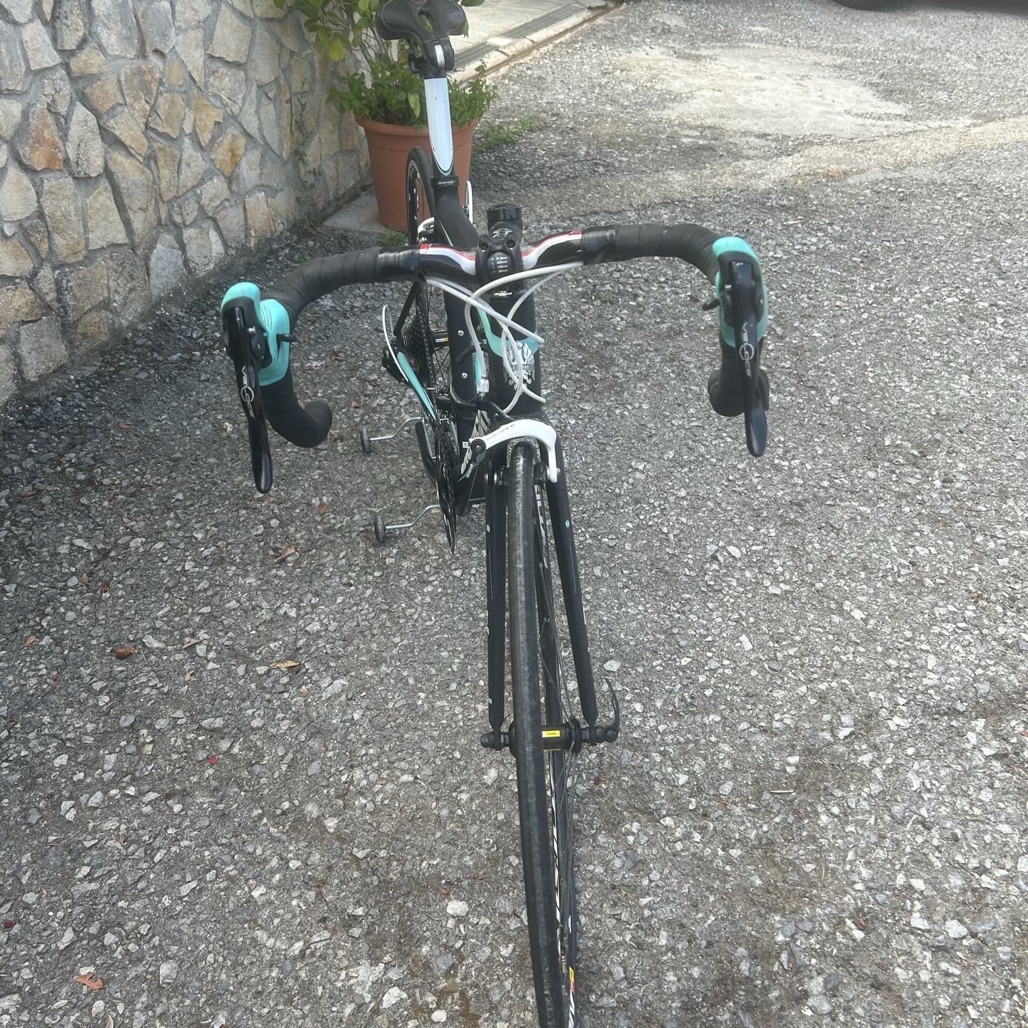 AA