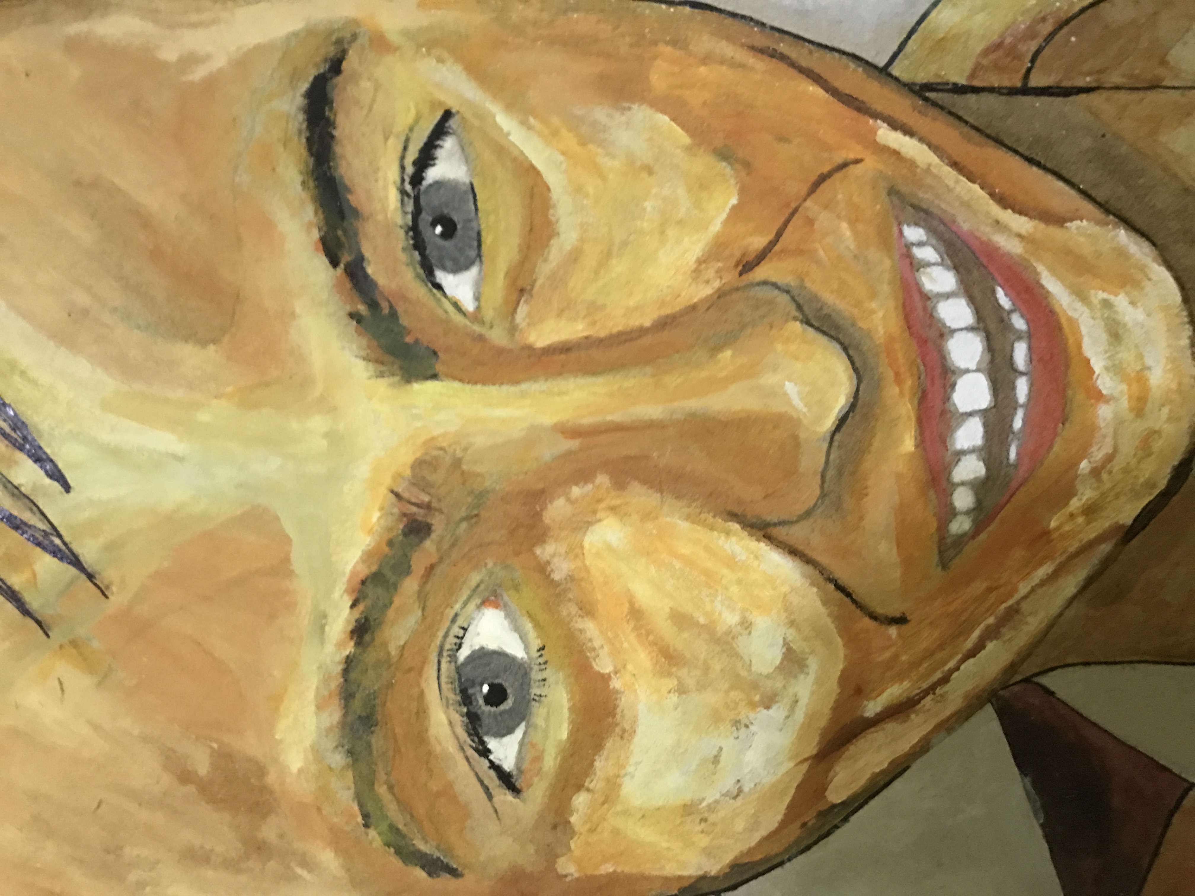 SW