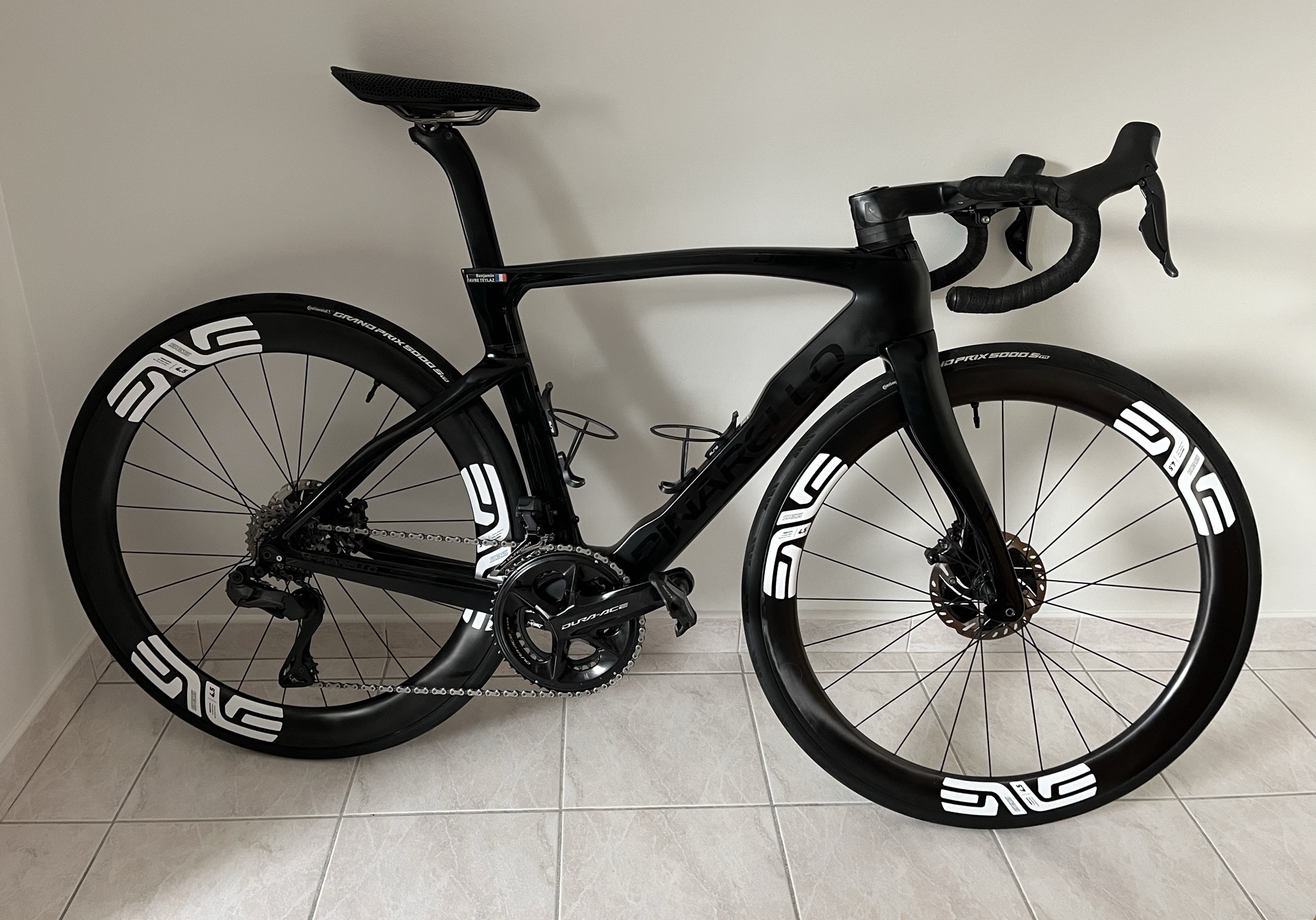 BF