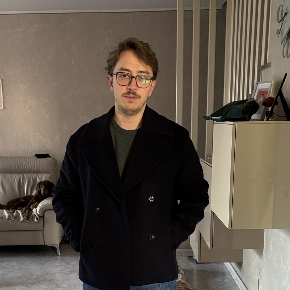 MR