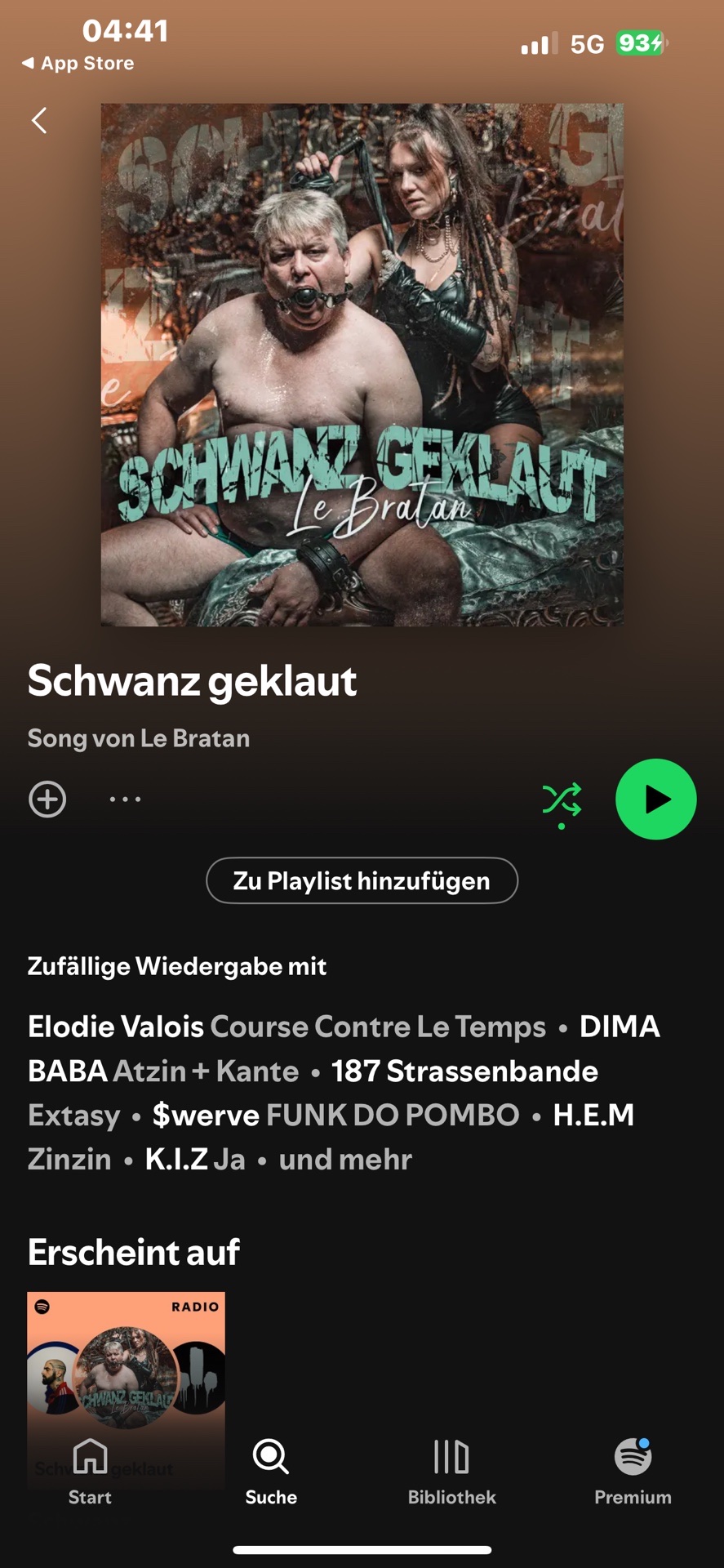 DW