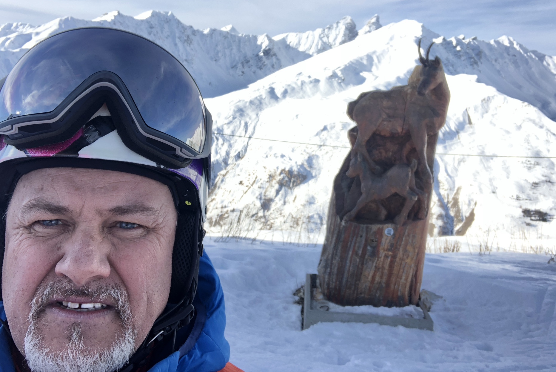 SA