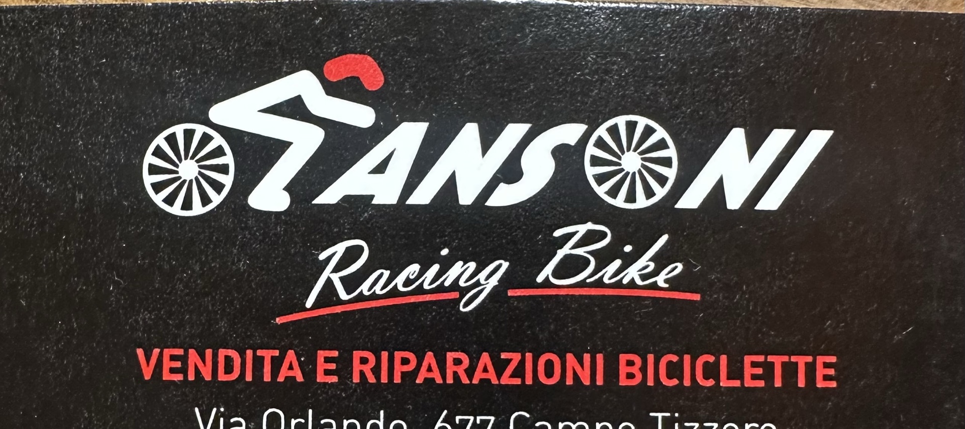 GS