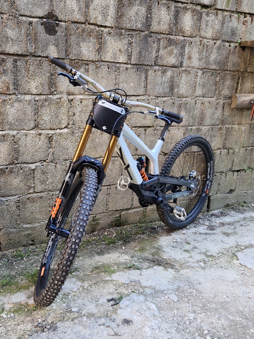 GC