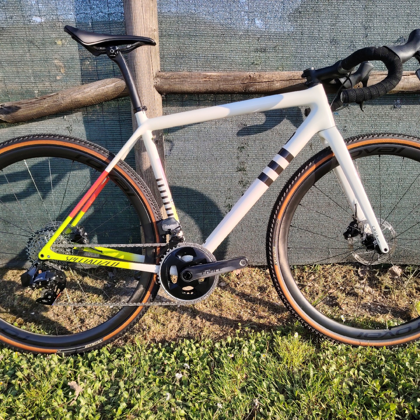 GT