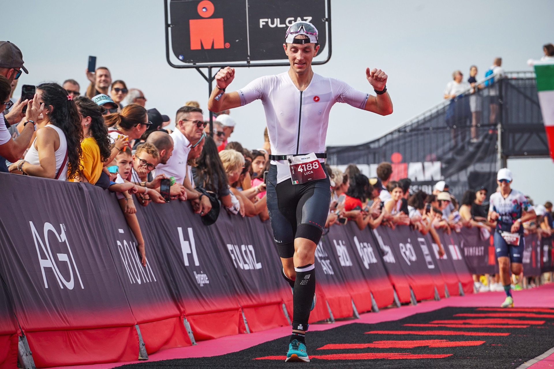 LS