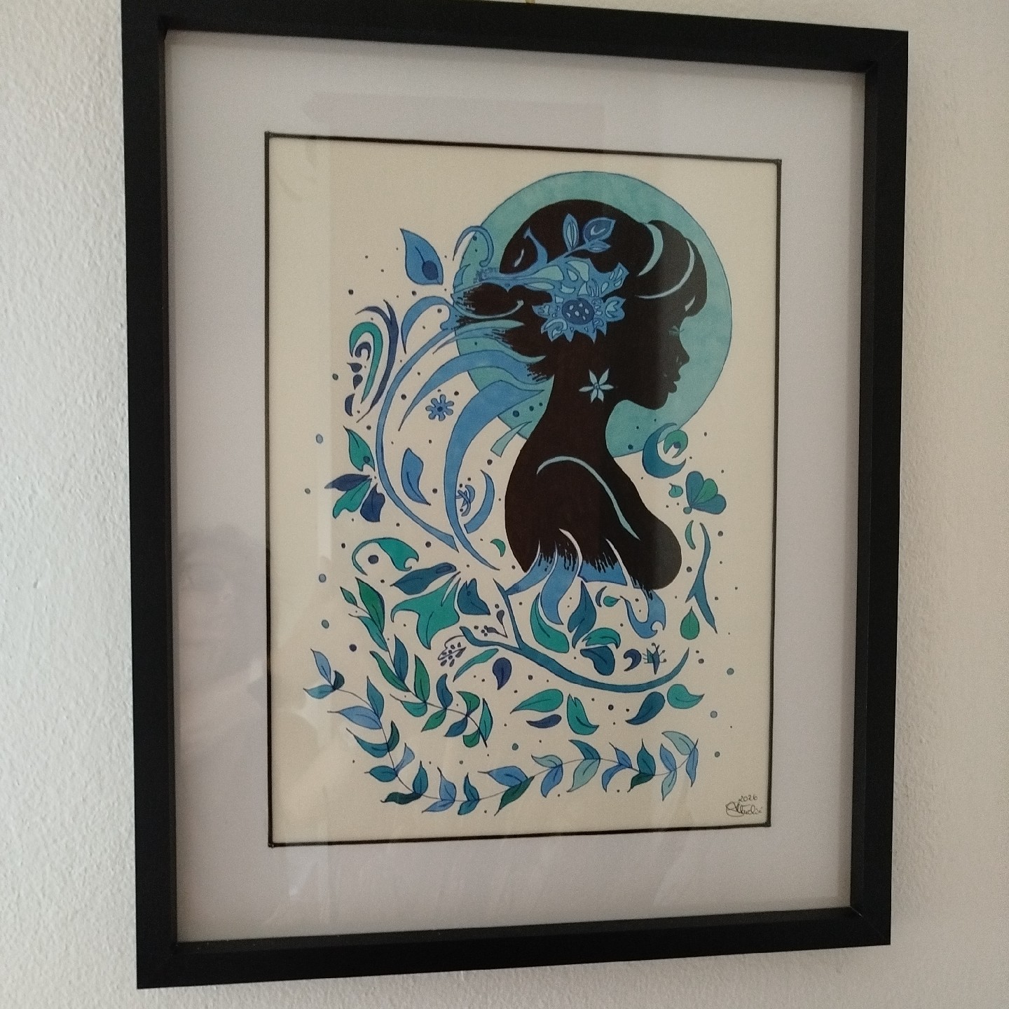 SM