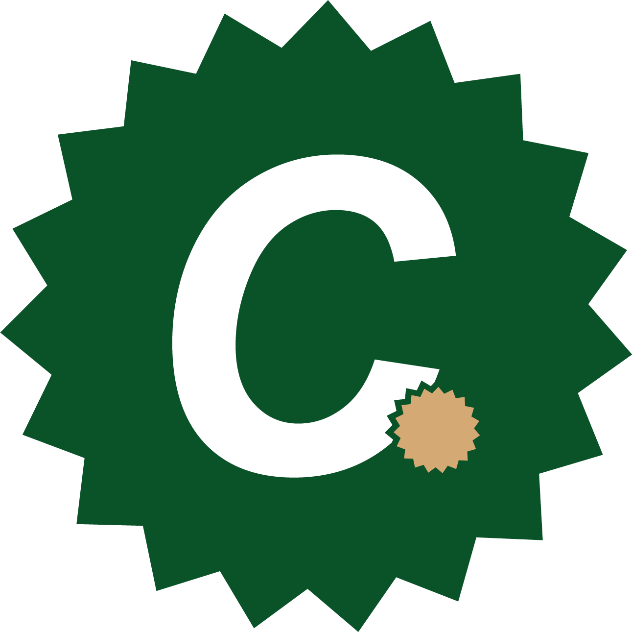 C