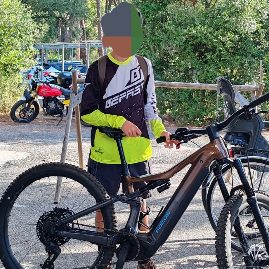 SP
