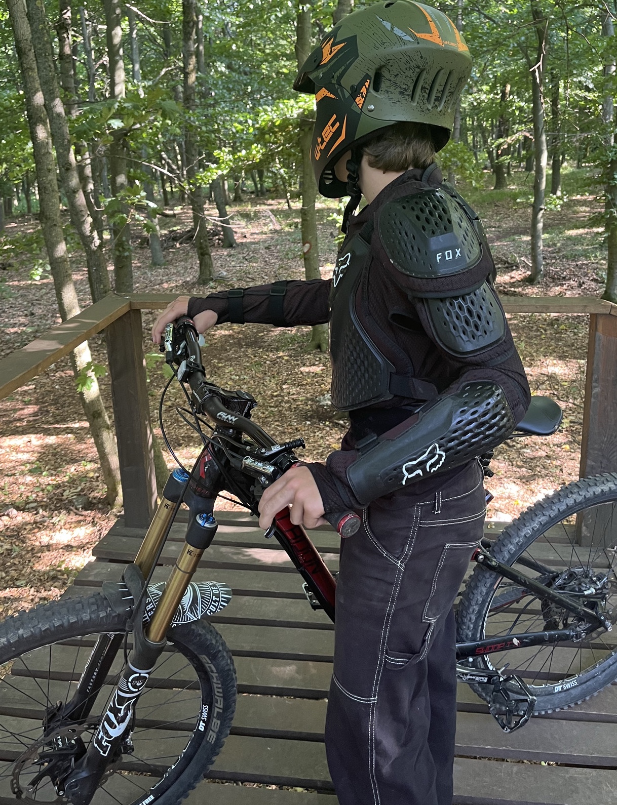 SS