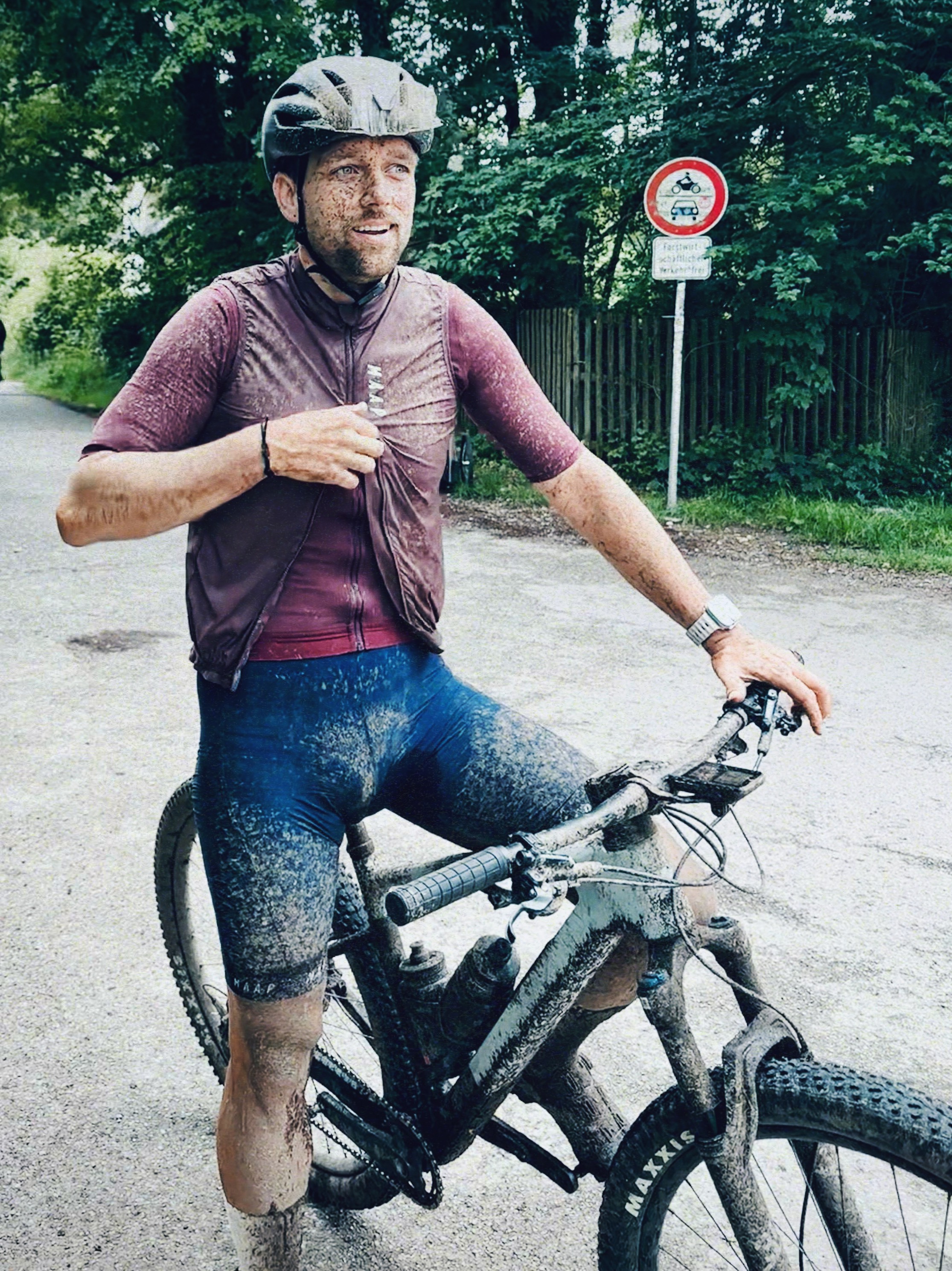 FM