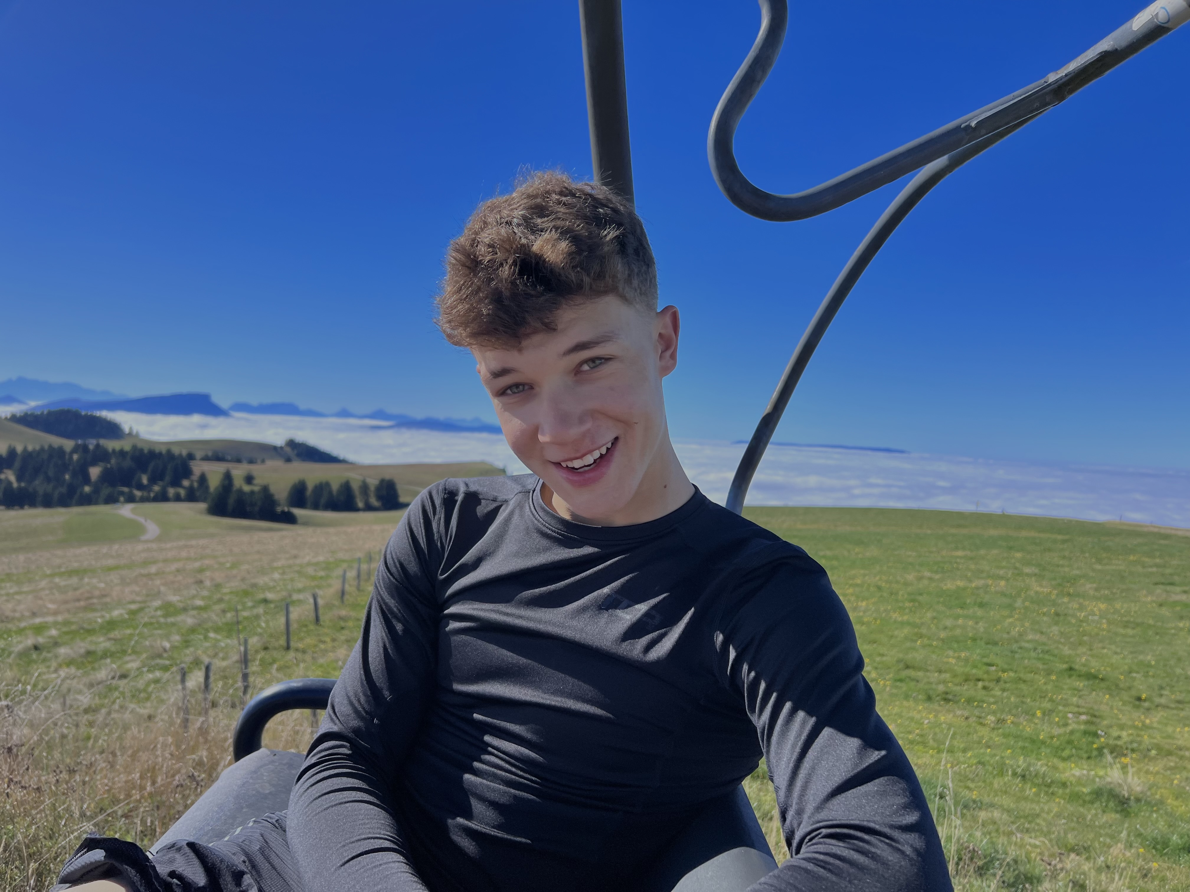 CB