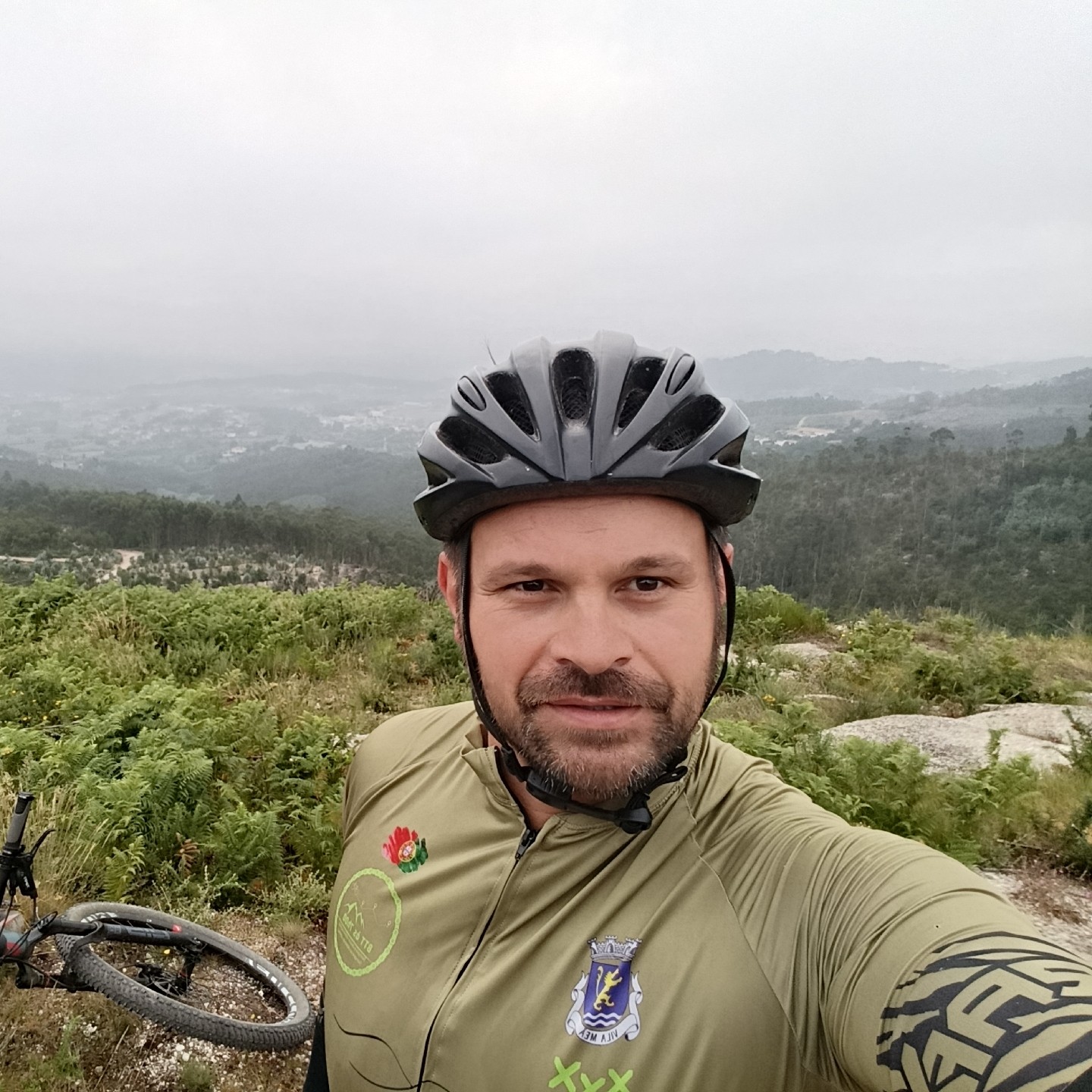 MS