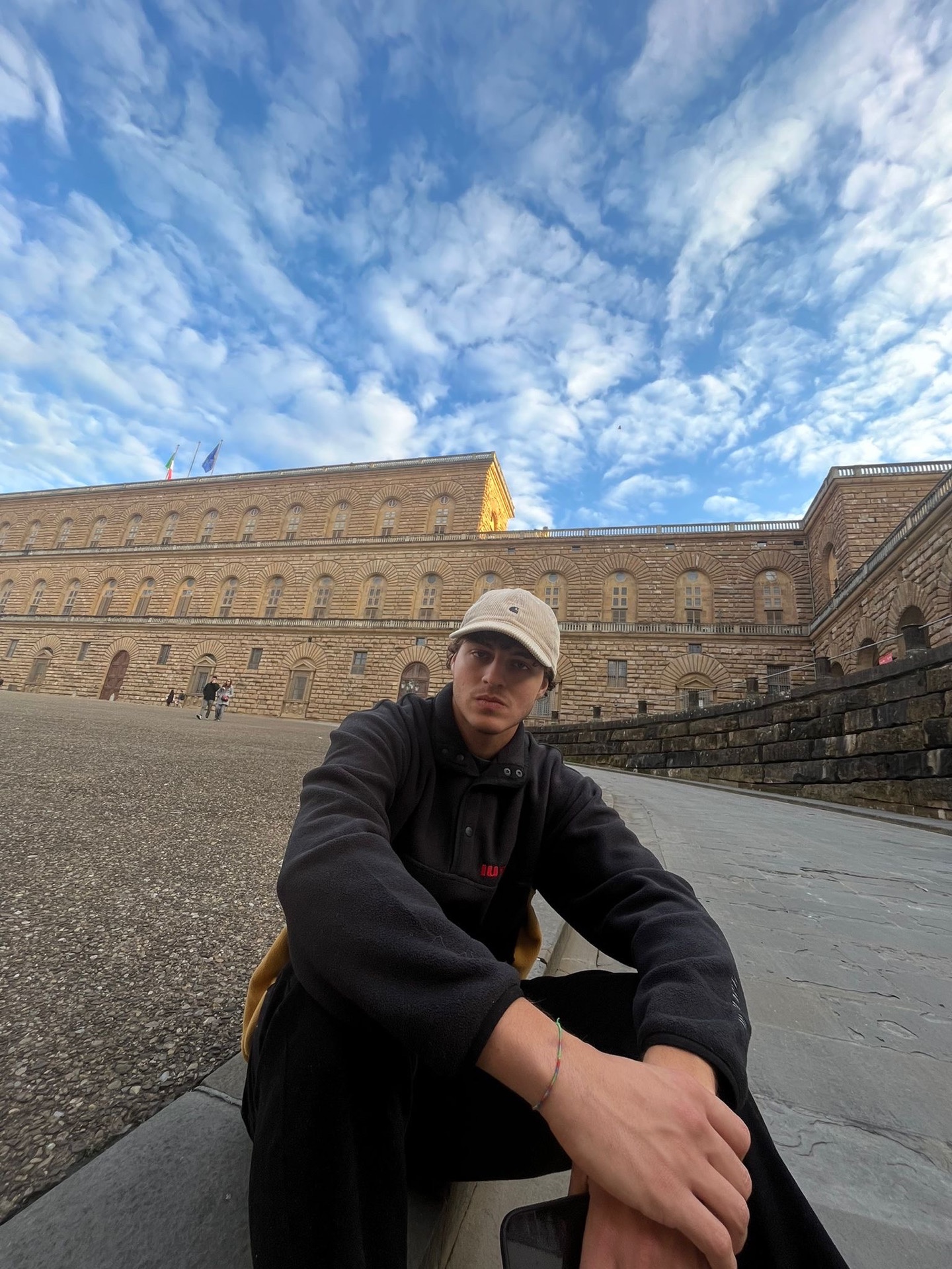 AV