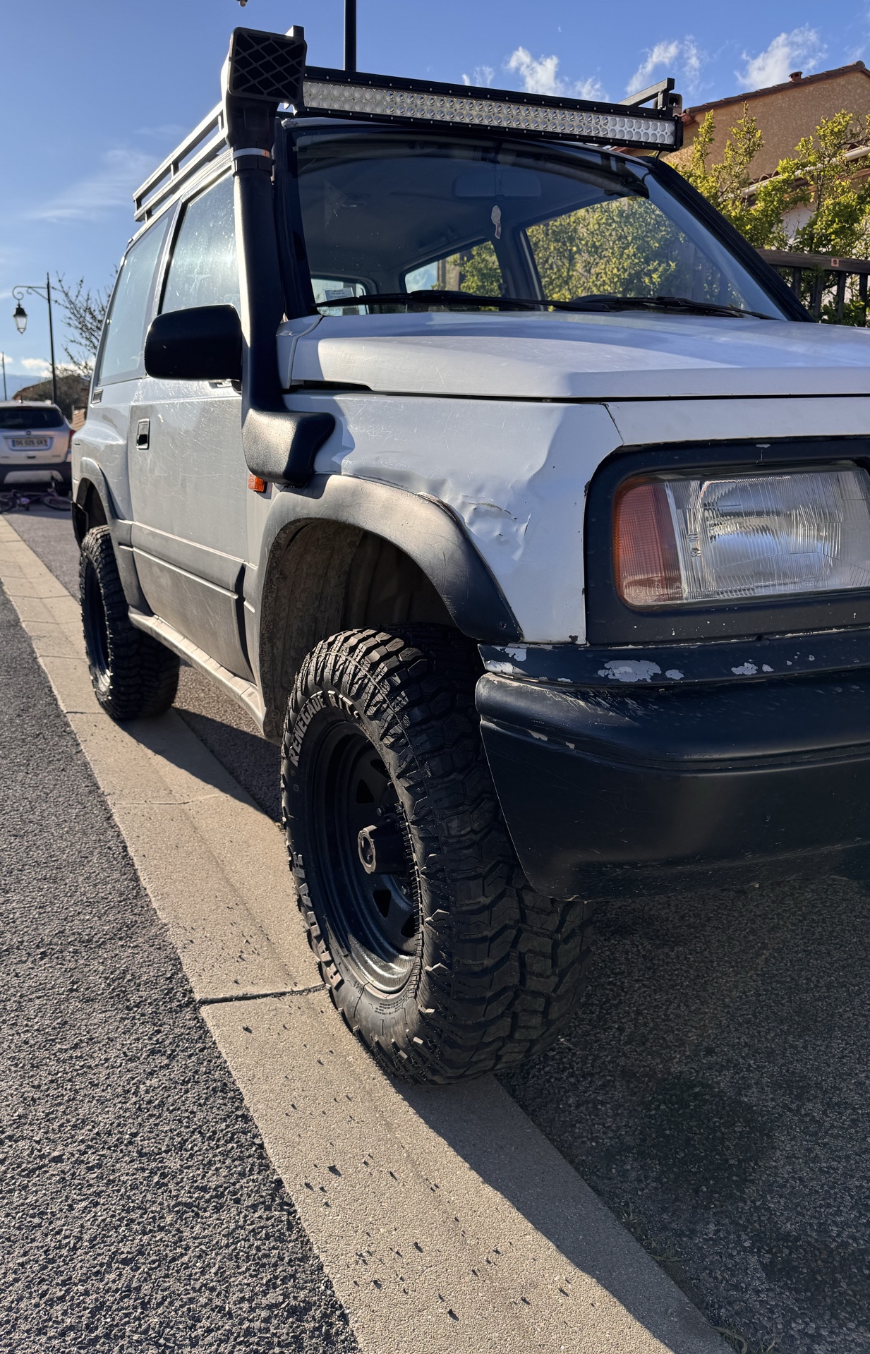 TS