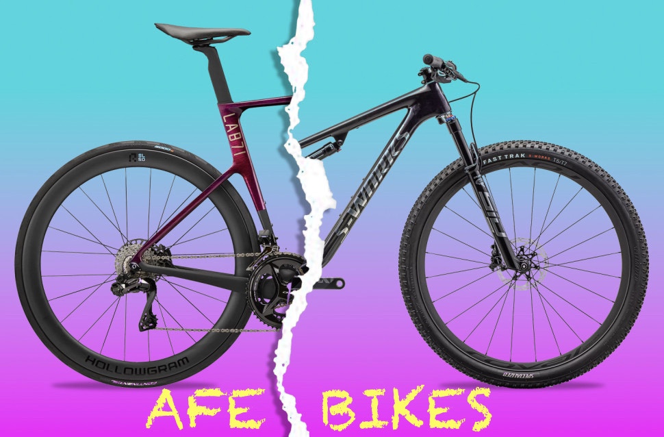 AF