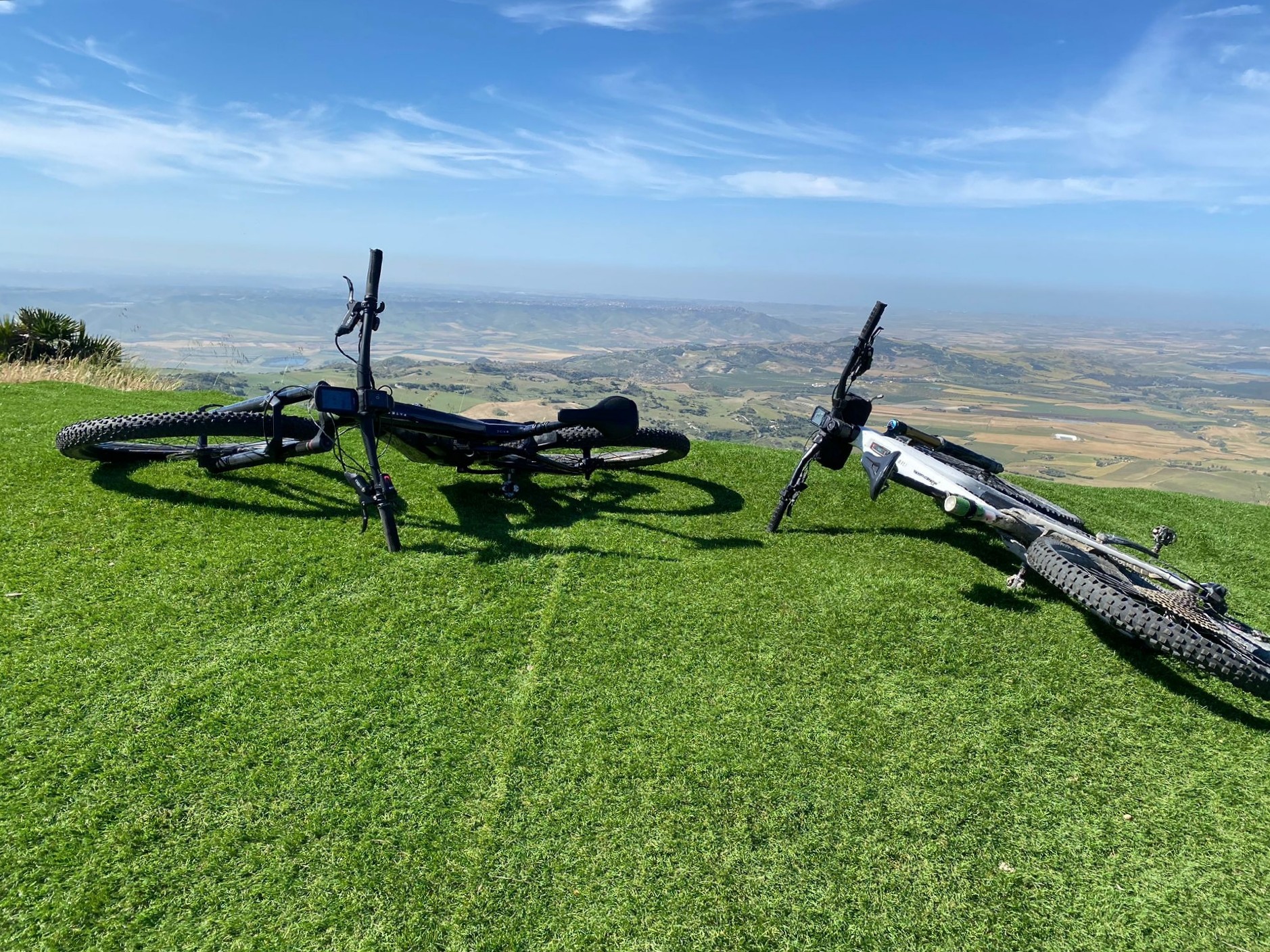 GC